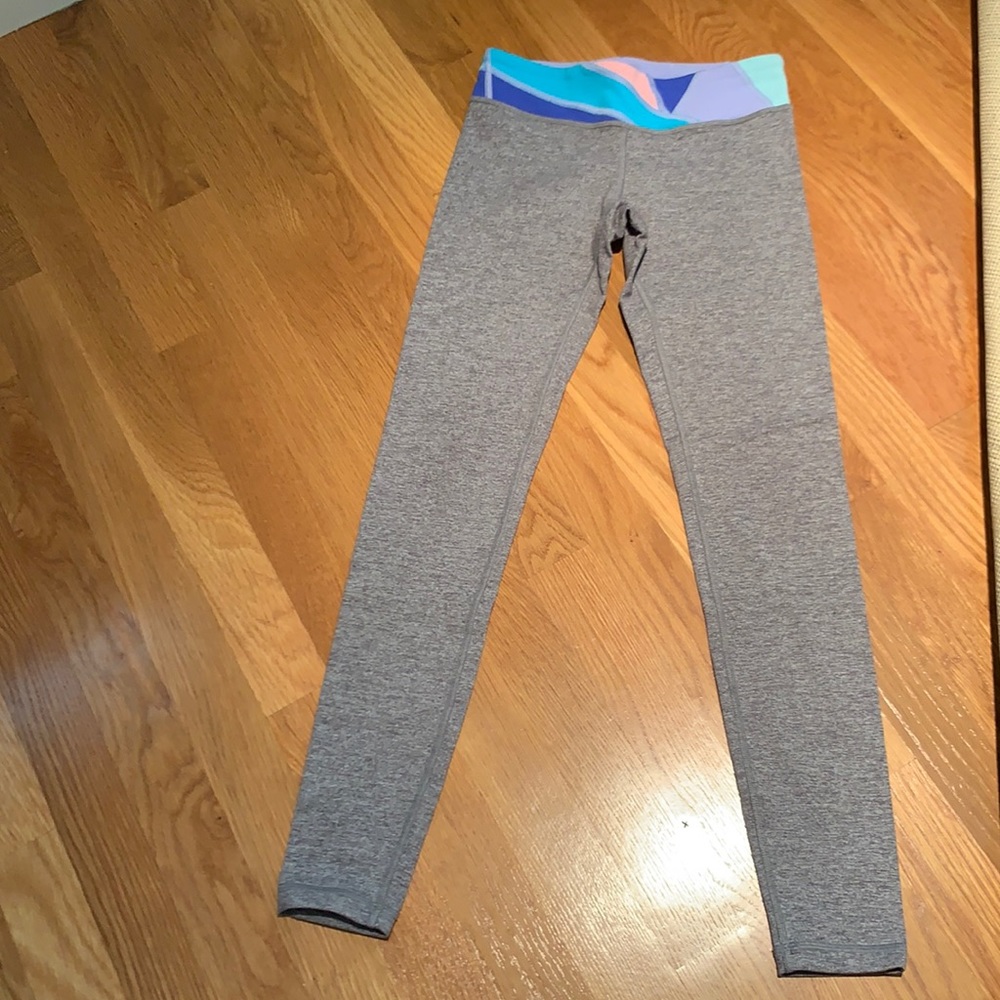 Ivivva by lululemon leggings